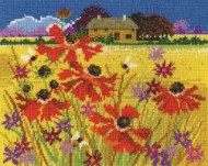 DMC Autumn Pasture Kit